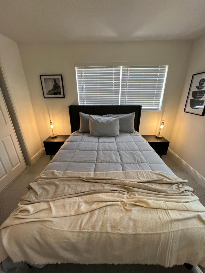 Cozy & Beautiful 1Bd Apartment W/Full Kitchen! Fort Lauderdale Exteriör bild